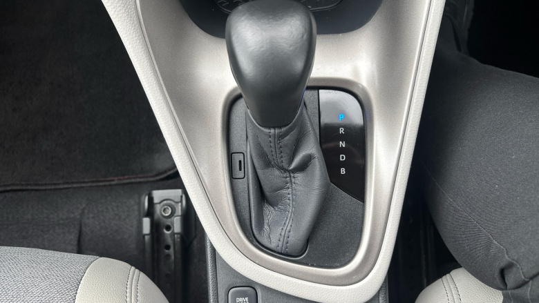 Toyota Yaris 1.5 Hybrid Excel 5dr CVT Hybrid Hatchback